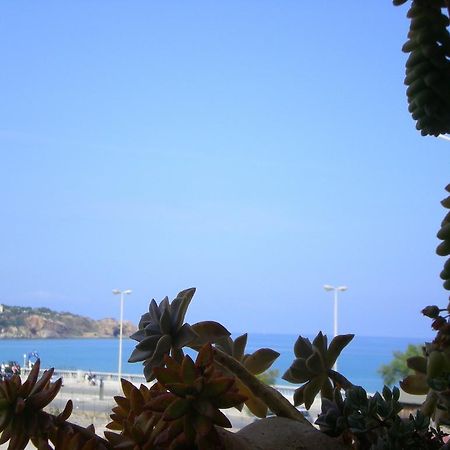 تْشيفالو Orizzonte B&B المظهر الخارجي الصورة