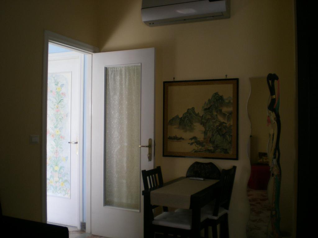 تْشيفالو Orizzonte B&B الغرفة الصورة