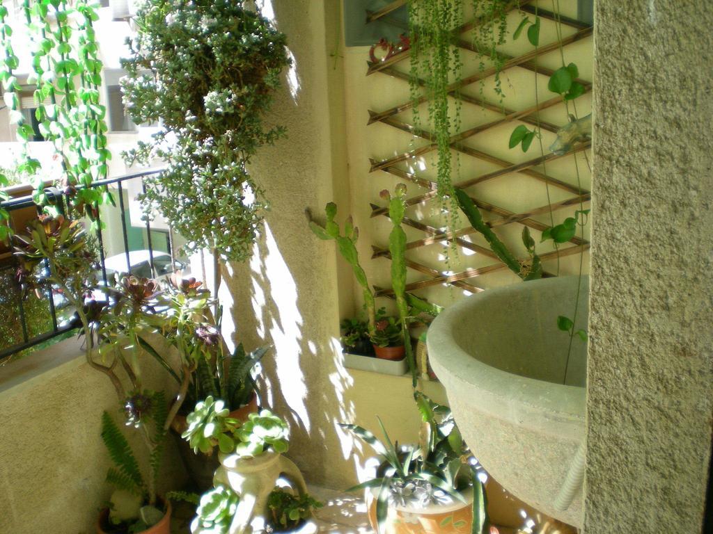تْشيفالو Orizzonte B&B الغرفة الصورة